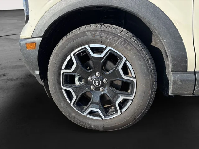 SEMINUEVOS FORD Bronco Sport a Estados en autogozo