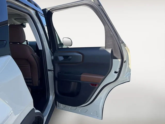 SEMINUEVOS FORD Bronco Sport a Estados en autogozo