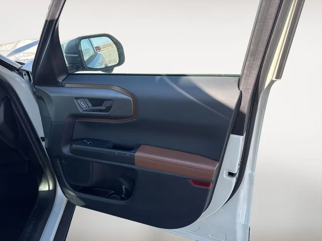 SEMINUEVOS FORD Bronco Sport a Estados en autogozo
