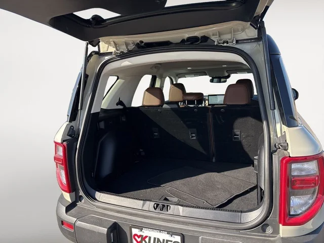 SEMINUEVOS FORD Bronco Sport a Estados en autogozo