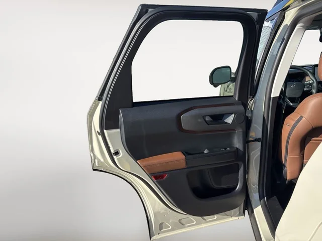 SEMINUEVOS FORD Bronco Sport a Estados en autogozo