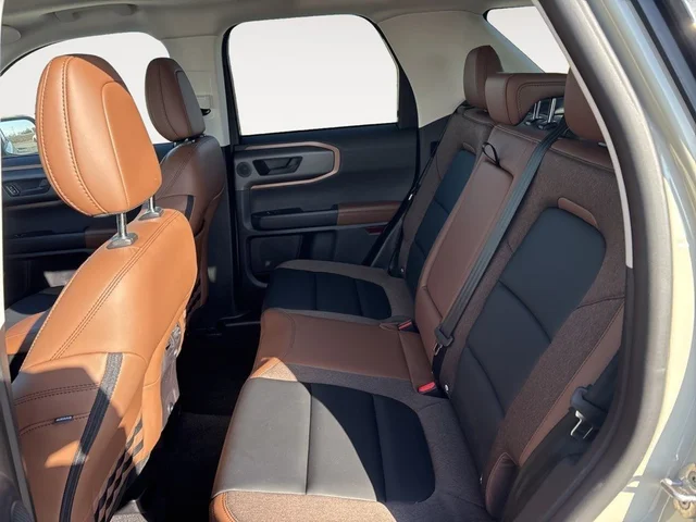 SEMINUEVOS FORD Bronco Sport a Estados en autogozo