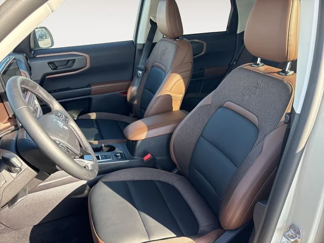 SEMINUEVOS FORD Bronco Sport a Estados en autogozo