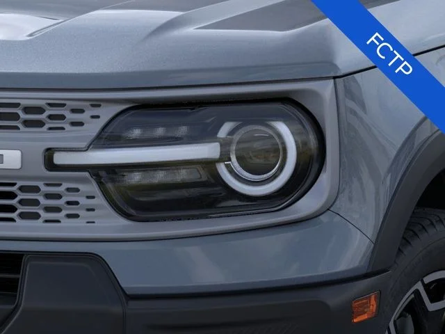 Nuevos FORD BRONCO SPORT à Estados chez autogozo