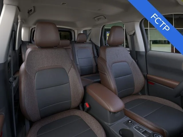 Nuevos FORD BRONCO SPORT à Estados chez autogozo