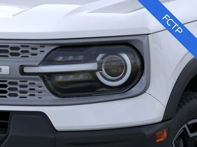 Nuevos FORD BRONCO SPORT à Estados chez autogozo