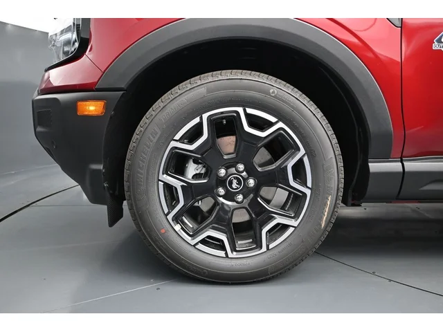Nuevos FORD BRONCO SPORT à Estados chez autogozo
