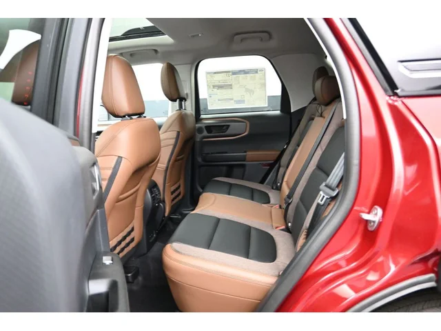 Nuevos FORD BRONCO SPORT à Estados chez autogozo