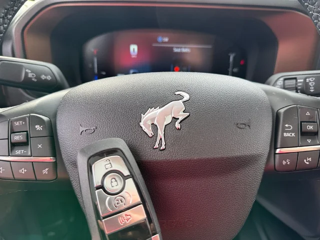 Nuevos FORD BRONCO SPORT à Estados chez autogozo