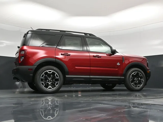 Nuevos FORD BRONCO SPORT à Estados chez autogozo