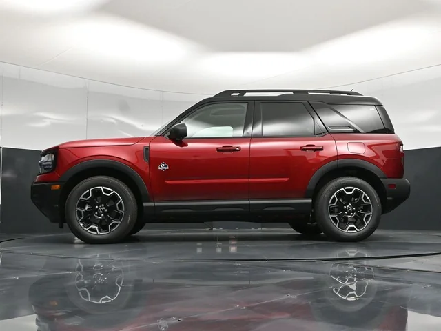 Nuevos FORD BRONCO SPORT à Estados chez autogozo