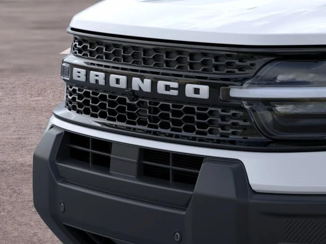 Nuevos FORD BRONCO SPORT à Estados chez autogozo