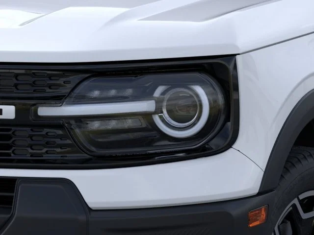 Nuevos FORD BRONCO SPORT à Estados chez autogozo
