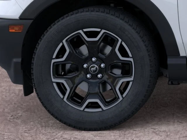 Nuevos FORD BRONCO SPORT à Estados chez autogozo