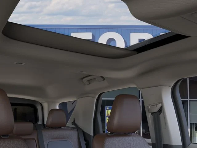 Nuevos FORD BRONCO SPORT à Estados chez autogozo