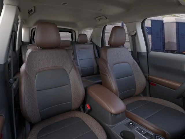 Nuevos FORD BRONCO SPORT à Estados chez autogozo