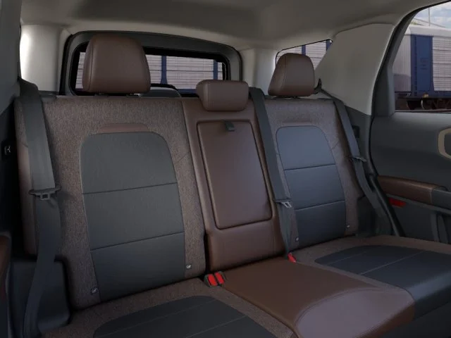 Nuevos FORD BRONCO SPORT à Estados chez autogozo