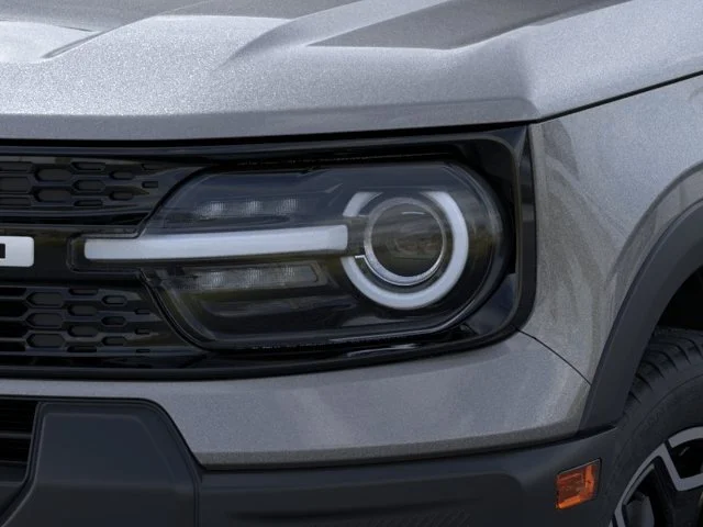 Nuevos FORD BRONCO SPORT à Estados chez autogozo