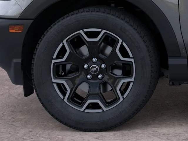 Nuevos FORD BRONCO SPORT à Estados chez autogozo
