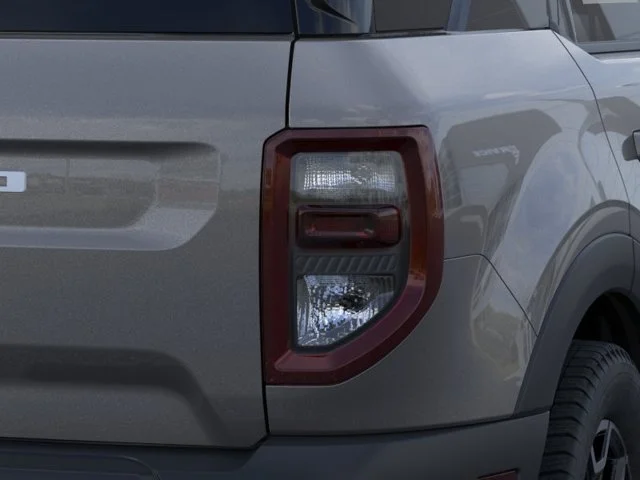 Nuevos FORD BRONCO SPORT à Estados chez autogozo