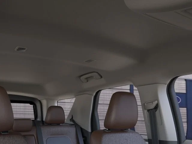 Nuevos FORD BRONCO SPORT à Estados chez autogozo
