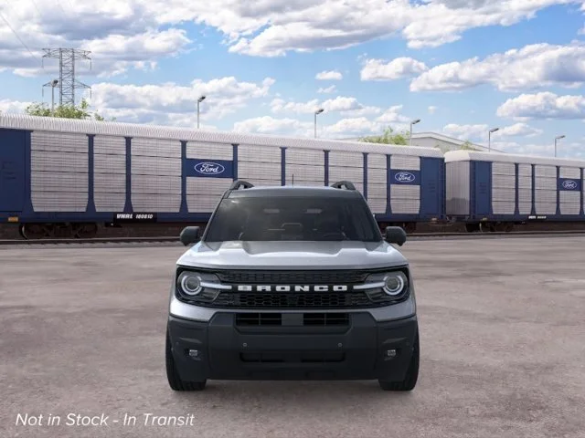 Nuevos FORD BRONCO SPORT à Estados chez autogozo