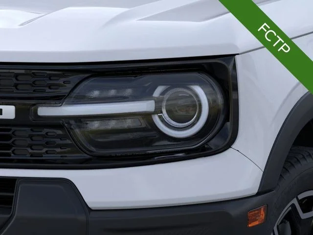 Nuevos FORD BRONCO SPORT à Estados chez autogozo