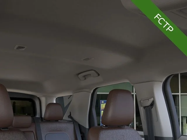 Nuevos FORD BRONCO SPORT à Estados chez autogozo