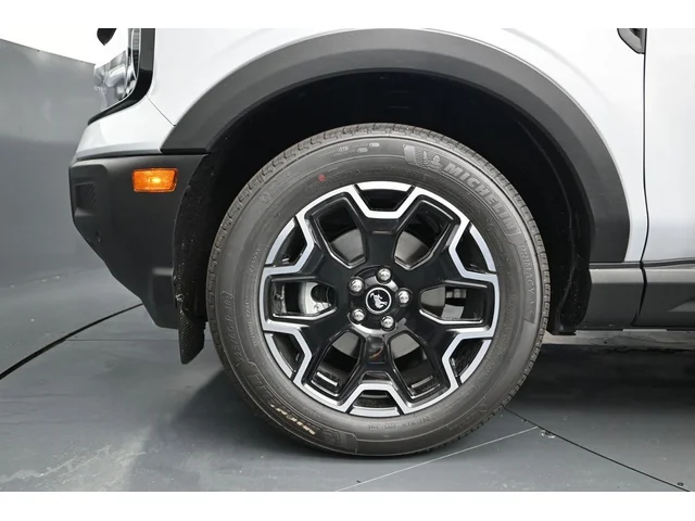 Nuevos FORD BRONCO SPORT à Estados chez autogozo