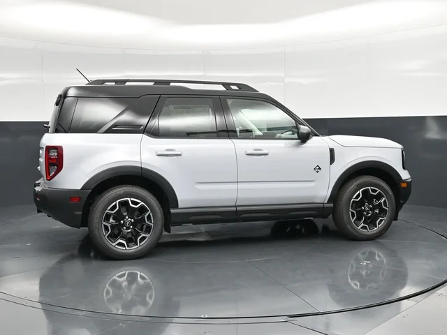 Nuevos FORD BRONCO SPORT à Estados chez autogozo