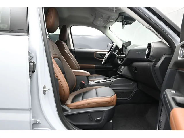 Nuevos FORD BRONCO SPORT à Estados chez autogozo