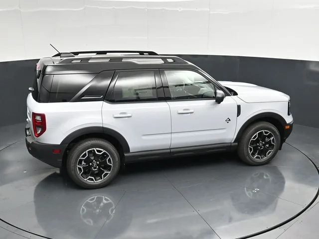 Nuevos FORD BRONCO SPORT à Estados chez autogozo