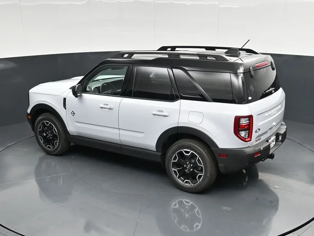Nuevos FORD BRONCO SPORT à Estados chez autogozo
