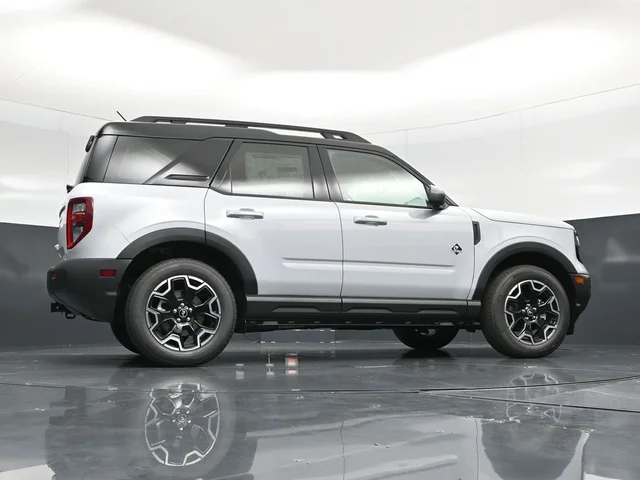 Nuevos FORD BRONCO SPORT à Estados chez autogozo