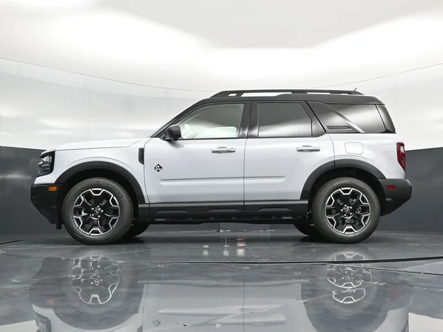 Nuevos FORD BRONCO SPORT à Estados chez autogozo