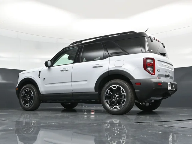 Nuevos FORD BRONCO SPORT à Estados chez autogozo