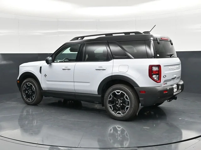 Nuevos FORD BRONCO SPORT à Estados chez autogozo