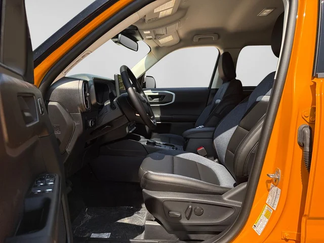 Nuevos FORD BRONCO SPORT à Estados chez autogozo