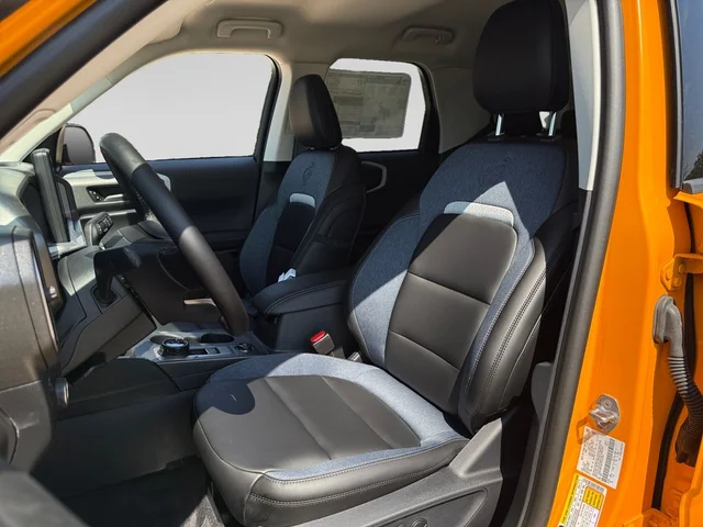Nuevos FORD BRONCO SPORT à Estados chez autogozo