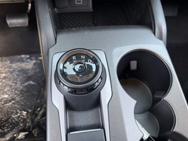 Nuevos FORD BRONCO SPORT à Estados chez autogozo