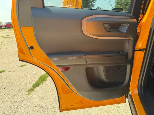 Nuevos FORD BRONCO SPORT à Estados chez autogozo