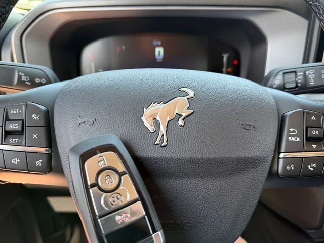 Nuevos FORD BRONCO SPORT à Estados chez autogozo