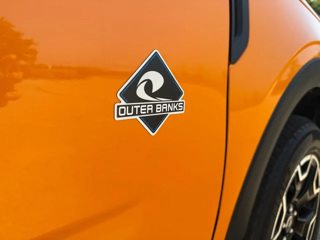Nuevos FORD BRONCO SPORT à Estados chez autogozo