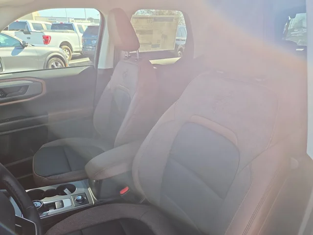 Nuevos FORD BRONCO SPORT à Estados chez autogozo
