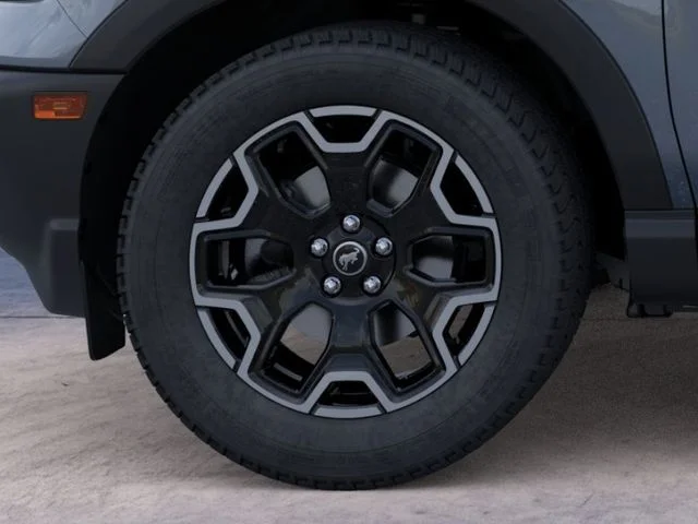 Nuevos FORD BRONCO SPORT à Estados chez autogozo