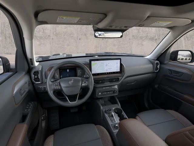 Nuevos FORD BRONCO SPORT à Estados chez autogozo