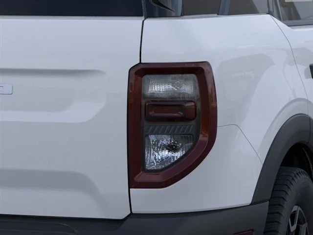 Nuevos FORD BRONCO SPORT at Maplecrest Ford Lincoln of Union in Vauxhall