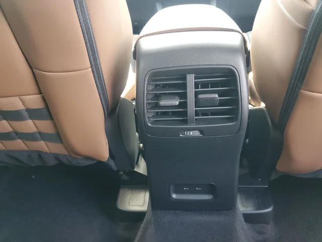Nuevos FORD BRONCO SPORT à Estados chez autogozo