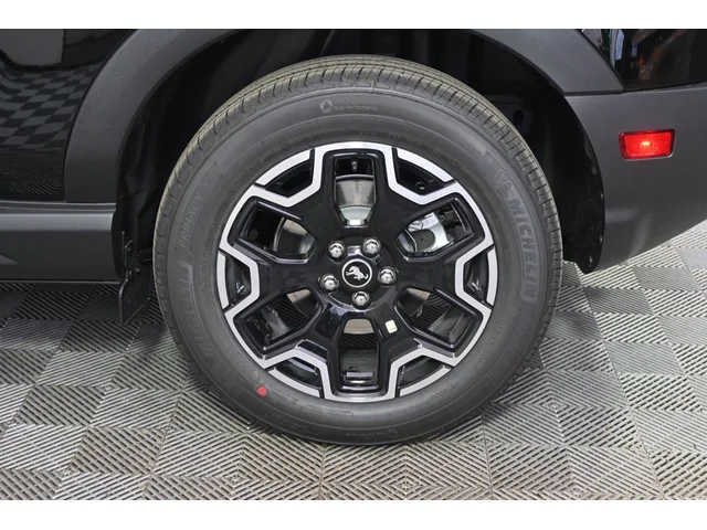 Nuevos FORD BRONCO SPORT à Estados chez autogozo