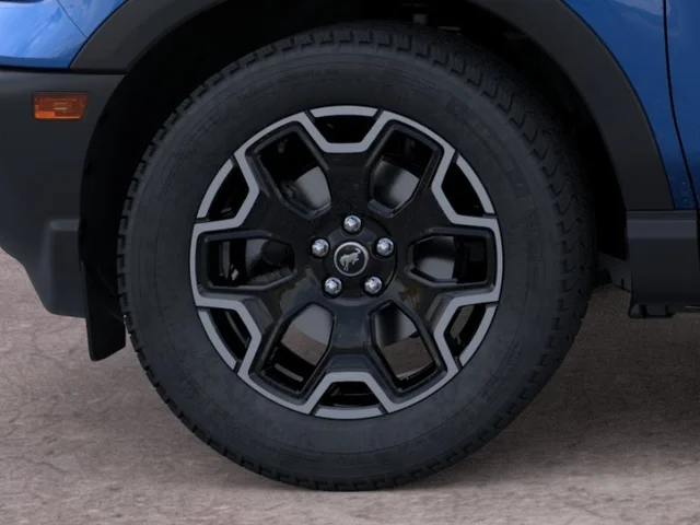 Nuevos FORD BRONCO SPORT à Estados chez autogozo